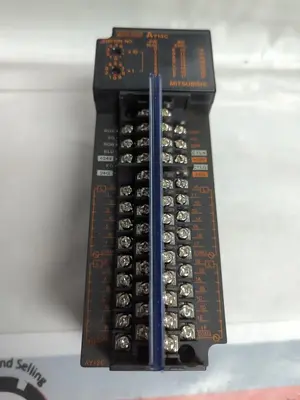 USED MITSUBISHI AY13C