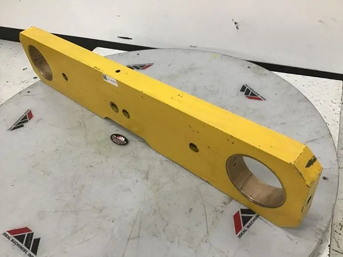 Used VAN DORN 305368 Injection Molding Parts Michigan US | Ideal Machinery #599965