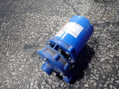 Used WEG 130301211 Pumps Ohio US | HGR 24 #1271912