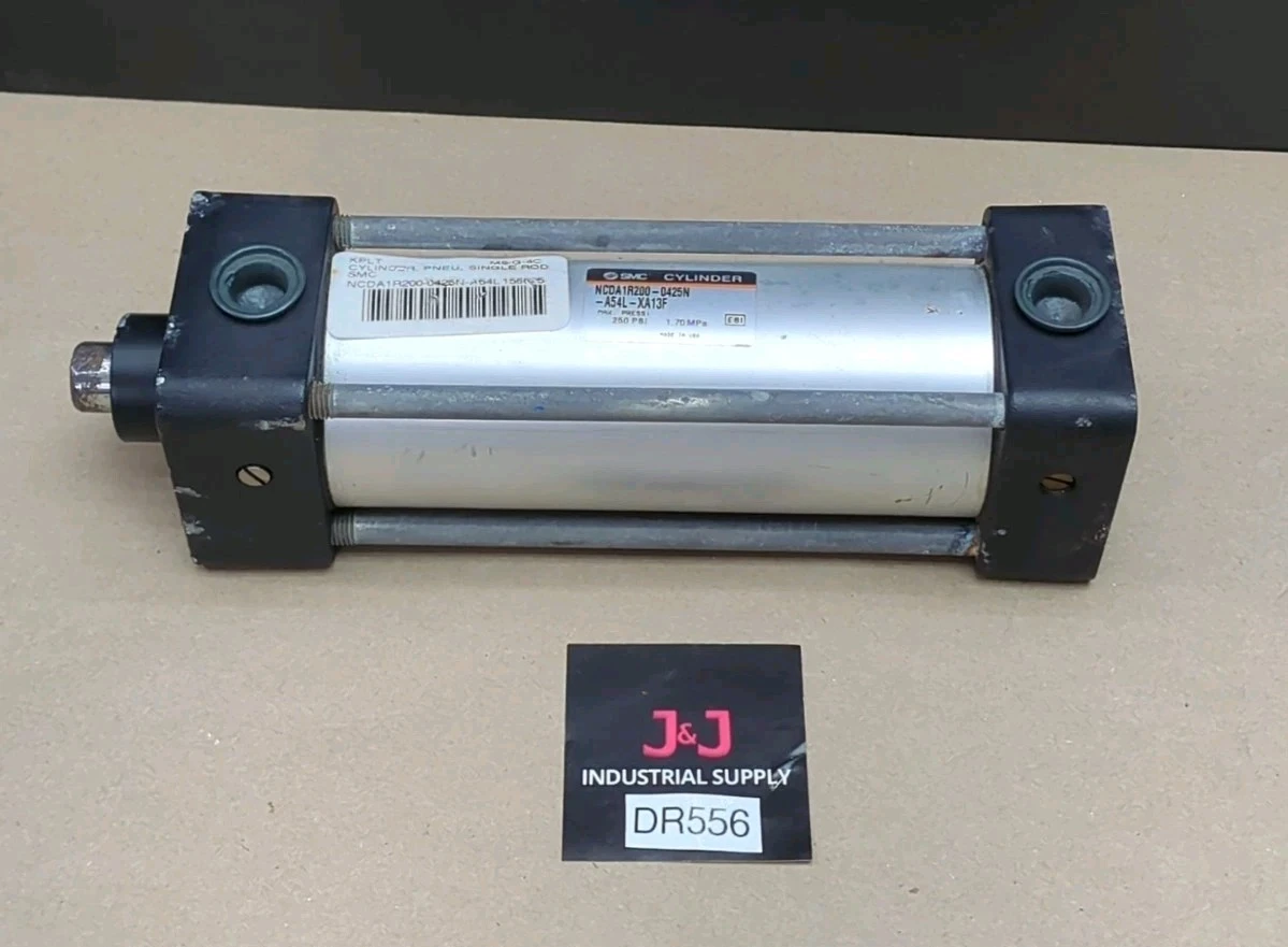 NEW SMC NCDA1R200-0425N-A54L-XA13F