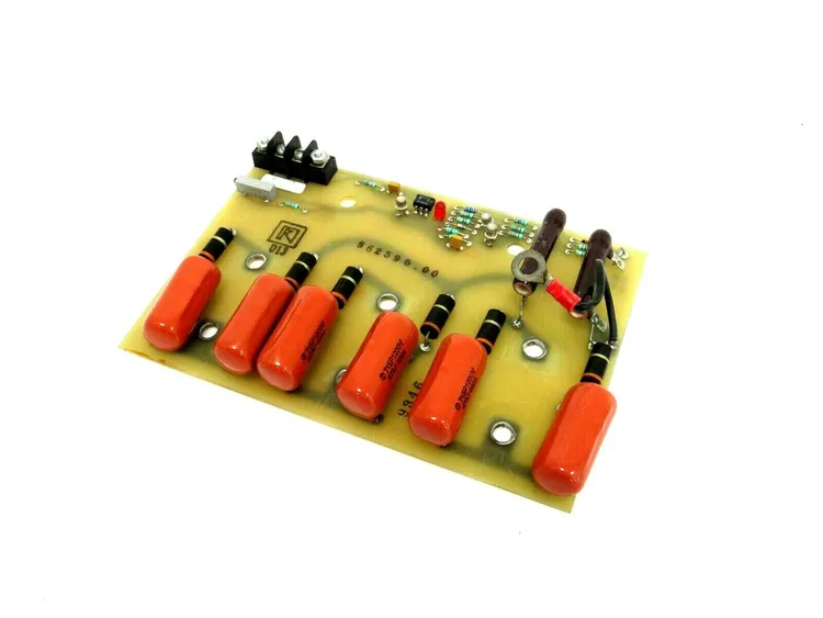 Used ROBICON _UNKNOWN_ AC Drive Power Modules | SB Industrial Supply #833420