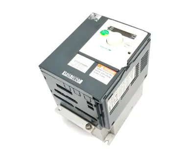 Used Schneider Electric ATV312H055N4 Variable Speed Drives Michigan US | Maverick Industrial Sales #1463889