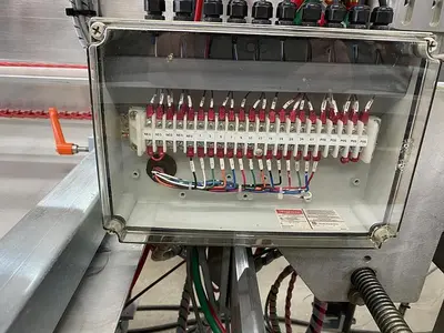 USED WEXXAR WFT-S