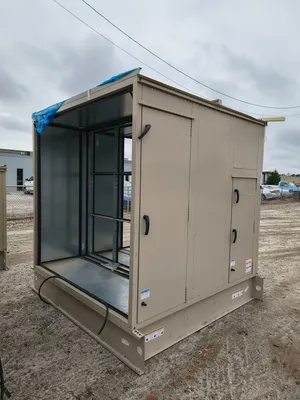 DAIKIN OAH034GDGM Air Handling Unit | ESS Industrial Equipment Sales (18)