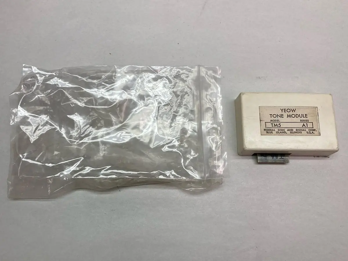 USED YEOW TM5