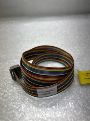 **NEW Data Ribbon Cable QTY1-16 PIN A3794960 00501QTY 1-24 PIN AAP3794960 00401#