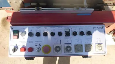 USED FAI AUTOMATIC PC5600