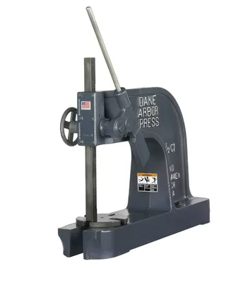 NEW DAKE 1-1/2C