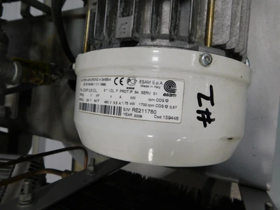 Used _UNKNOWN_ _UNKNOWN_ Vacuum Systems Ohio US | Equipment Recovery Corp. #1331260