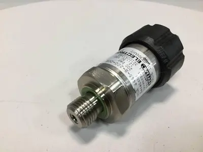 USED HYDAC HDA 4445-B-200-D08