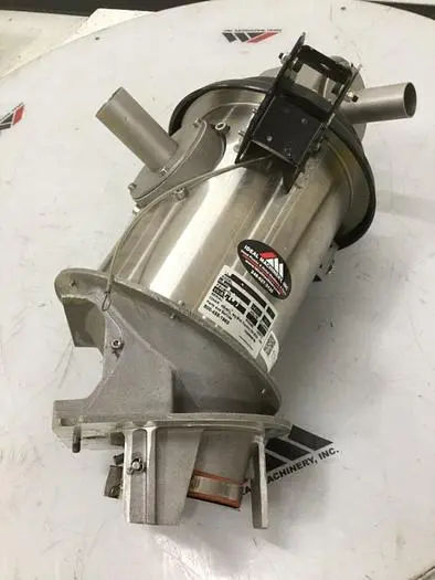 Used CONAIR AR-2 Loaders (Plastic Upstream) | Ideal Machinery #664547