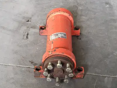 USED HELAC HP-15-S-FT-180-S1-O-H