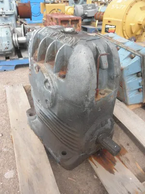 USED DAVID BROWN RADICON AU700