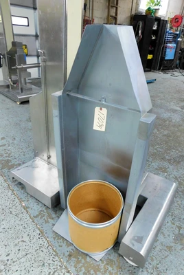 USED METO LIFT DMM-01