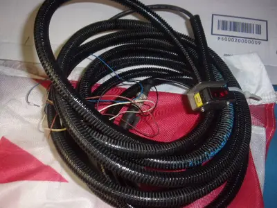 USED BANNER Photoelectric Sensor QS18VP6LAFQ5