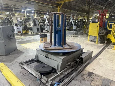 Used NOT SPECIFIED _UNKNOWN_ Wire Drawers Ohio US | Yoder Brothers machinery #1371090