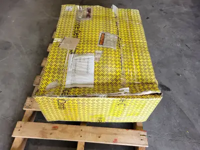 NEW ATLAS COPCO 2912450706