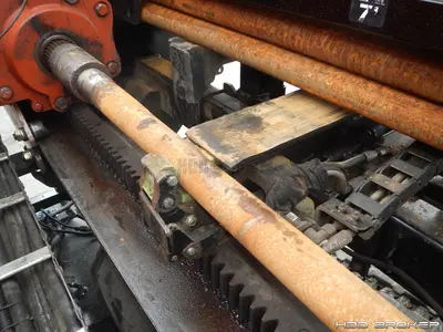 Used 2017 DITCH 2017 DITCH WITCH JT25 Drill Rigs Florida US | HDD Broker #1346322