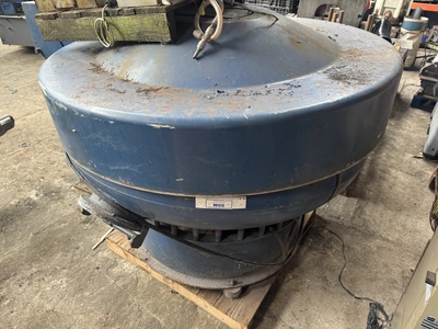 CERATEX RUMBLER Surface Finishing | Bowland Trading Ltd (10)