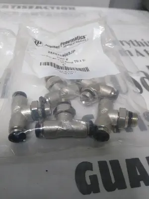 Used JUPITER 2555704665JP Valves/Fittings Ohio US | Surplus Asset Holdings #1235150