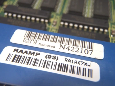 New | in-Stock FANUC A16B-2200-0360/04B Printed Circuit Boards (PCB) Michigan US | Maverick Industrial Sales #1397939
