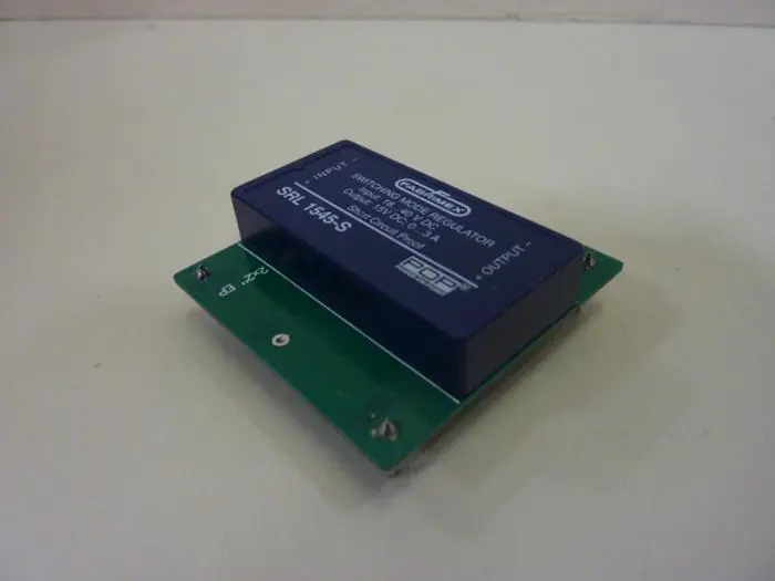 NEW FABRIMEX SRL 1545-S