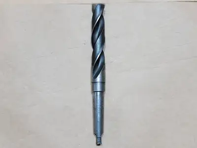 7/8" HSS Twist Drill Bit