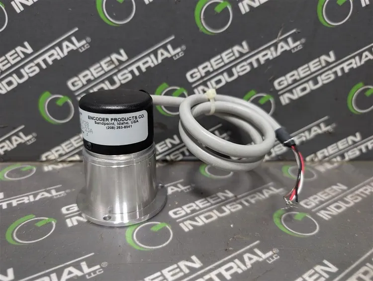 Used EPC _UNKNOWN_ Sensors Wisconsin US | Green Industrial #673579