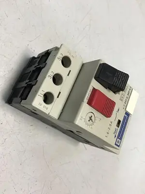USED TELEMECANIQUE GV2-M07