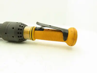Atlas Copco ETD DS9-150-13S Nutrunner 1/2" Inline Nut Driver 25" Overall