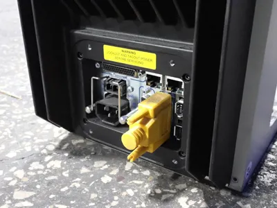 Used OMRON ADEPT ECOBRA 600 Robots Ohio US | HGR 24 #729736
