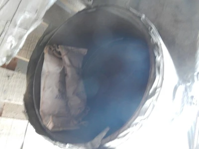 Stockham 12" 150 Ansi, WCB Steel Butt Weld Gate Valve