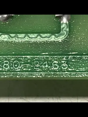 USED SCI 080-2463 REV C