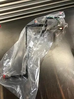 LAM RESEARCH 853-347066-001 ASSY, DLVY LINE, HTD, WVDS , 853-034482-001