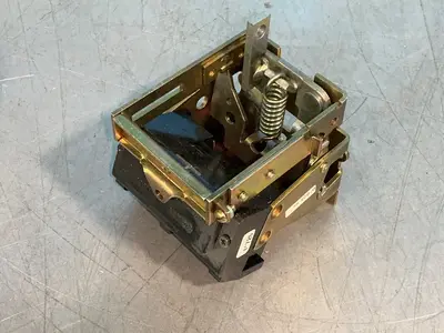 Used FURNAS L191 Pressure Switches Ohio US | HGR 24 #1488463