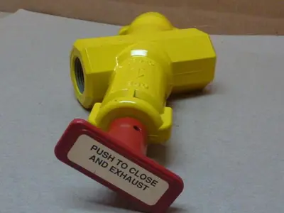 NEW NORGREN CR022B