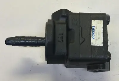 Used VICKERS V214-9W-1C12-S214 Pumps | Surplus Asset Holdings #1206183
