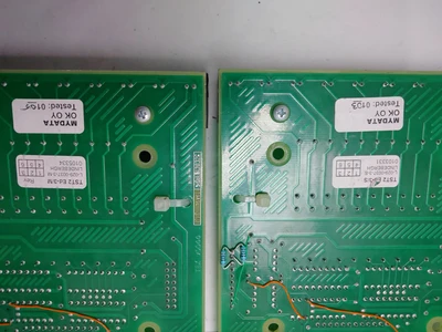 USED MYDATA A L-029-0037-3-M