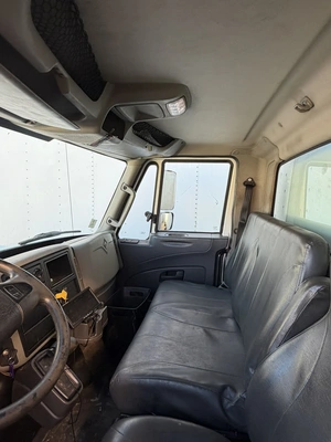Used 2016 INTERNATIONAL 4300SBA4X2 Box trucks Ohio US | Miedema Asset Management Group #1578282