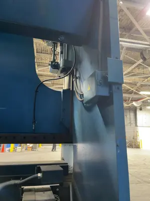 USED CINCINNATI 230 AF X 12FT