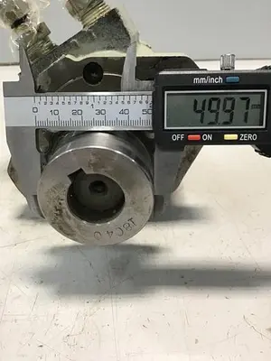 USED NIPPON RB-H-100-2PM