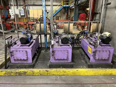 USED SUNDS PAM-1500