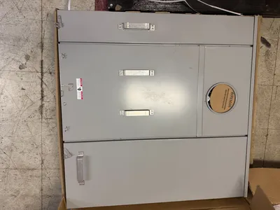 SIEMENS MC3042S1400SC MISCELLANEOUS | Turner's Machinery (3)