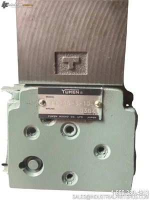 NEW YUKEN CG-06-3-10