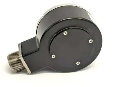 Used ALLEN-BRADLEY SER A ENCODER 1024 PPR BLIND SHAFT Encoders | Maverick Industrial Sales #1101599