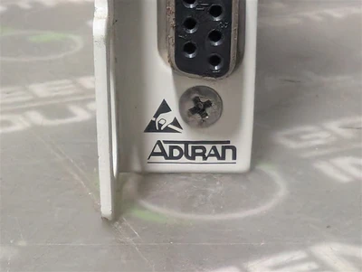 Adtran H2TUR 1222026L7 Transceiver Card 5222026-1E Used