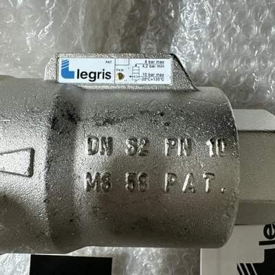 NEW Legris MS58