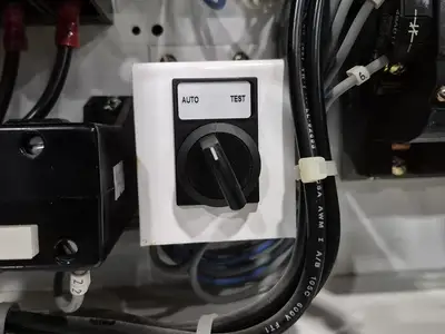 USED SIEMENS TIASTAR
