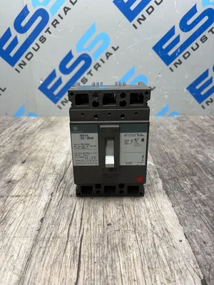 GENERAL ELECTRIC TEB132040WL Electrical/PLC/Automation | ESS Industrial Equipment Sales (2)
