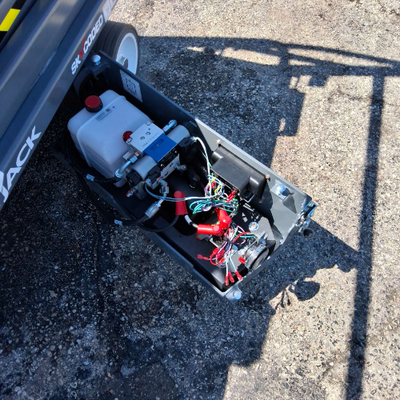 NEW 2026 Skyjack SJ3213 Micro